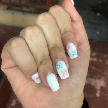 Nice Nails & Spa - Nail Salons Near Me - Paramount, California