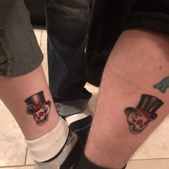 Hat City Tattoo - Tattoo Near Me - Brookfield, Connecticut