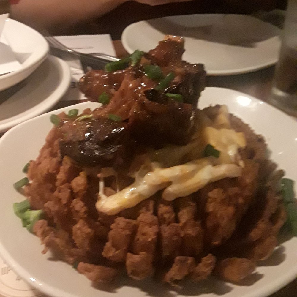 Outback Steakhouse - Steakhouses Near Me - Memphis, Tennessee