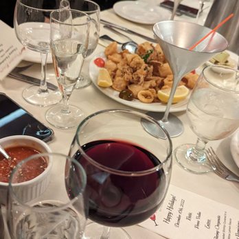 Mamma Rao's - Italian Near Me - Brooklyn, New York