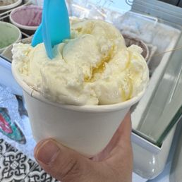 Lemon Meringue Pie