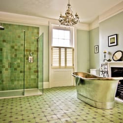 Parker Bathrooms and Kitchens - Parker Bathroom Design