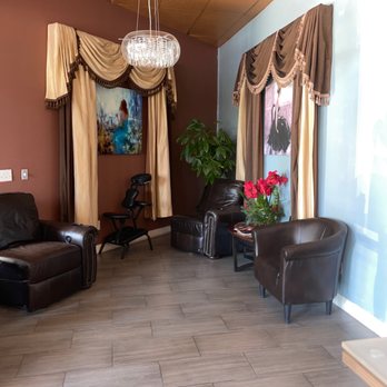 Massage Circle - Lobby - Massage Near Me - Orange, California Massage Circle - Lobby - Massage Near Me - Orange, California