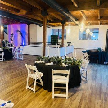 The Clybourn - Venues & Event Spaces Near Me - Milwaukee, Wisconsin The Clybourn - Venues & Event Spaces Near Me - Milwaukee, Wisconsin