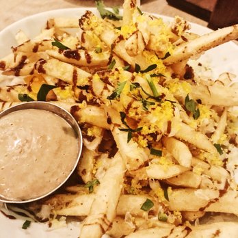 Town Hall - Town Hall loaded fries - New American Near Me - Jacksonville, Florida Town Hall - Town Hall loaded fries - New American Near Me - Jacksonville, Florida