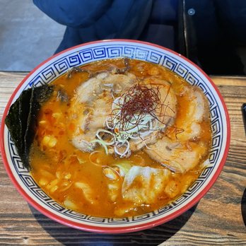Sum Ramen - Ramen Near Me - Millburn, New Jersey Sum Ramen - Ramen Near Me - Millburn, New Jersey