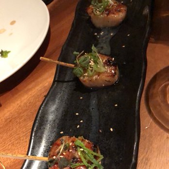 Zuma - Japanese Near Me - Las Vegas, Nevada
