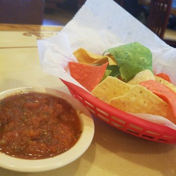Agave Jalisco - Seafood Near Me - Yorktown, Texas