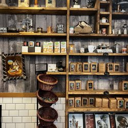 Mofer coffee