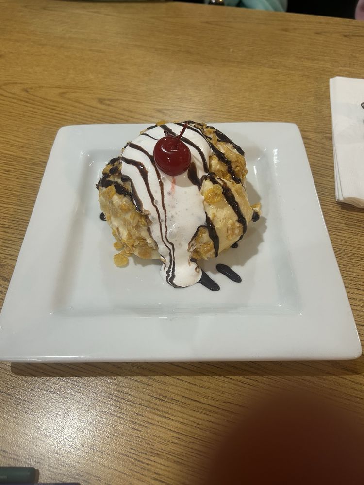 La Cabana Mexican