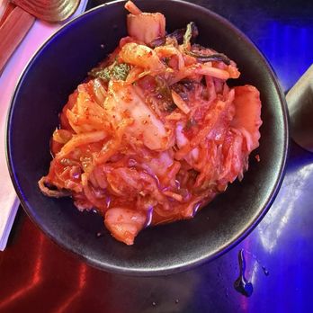 Underbelly - Kimchi - Bars Near Me - San Diego, California Underbelly - Kimchi - Bars Near Me - San Diego, California