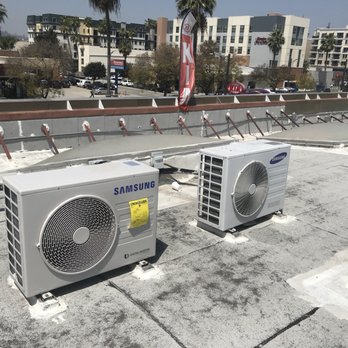 Pac-West Air Conditioning & Heating - Heating & Air Conditioning/HVAC Near Me - Glendale, California