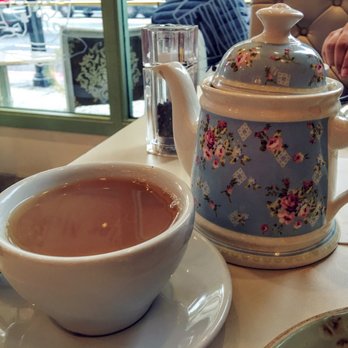 L'Opera of Brompton - Delis Near Me - London, XGL L'Opera of Brompton - Delis Near Me - London, XGL