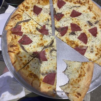 Pronto Eataly Pizza - Pizza Near Me - Davenport, Florida Pronto Eataly Pizza - Pizza Near Me - Davenport, Florida