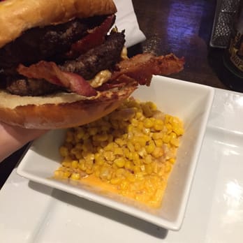 The Albert - The Albert burger, untouched. - Bars Near Me - Atlanta, Georgia The Albert - The Albert burger, untouched. - Bars Near Me - Atlanta, Georgia