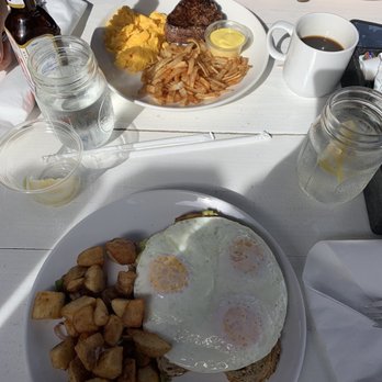 Toast on First - Steak and Eggs and Avocado Toast - Coffee & Tea Near Me - Whittier, California Toast on First - Steak and Eggs and Avocado Toast - Coffee & Tea Near Me - Whittier, California