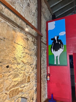 Ben & Jerry’s by null