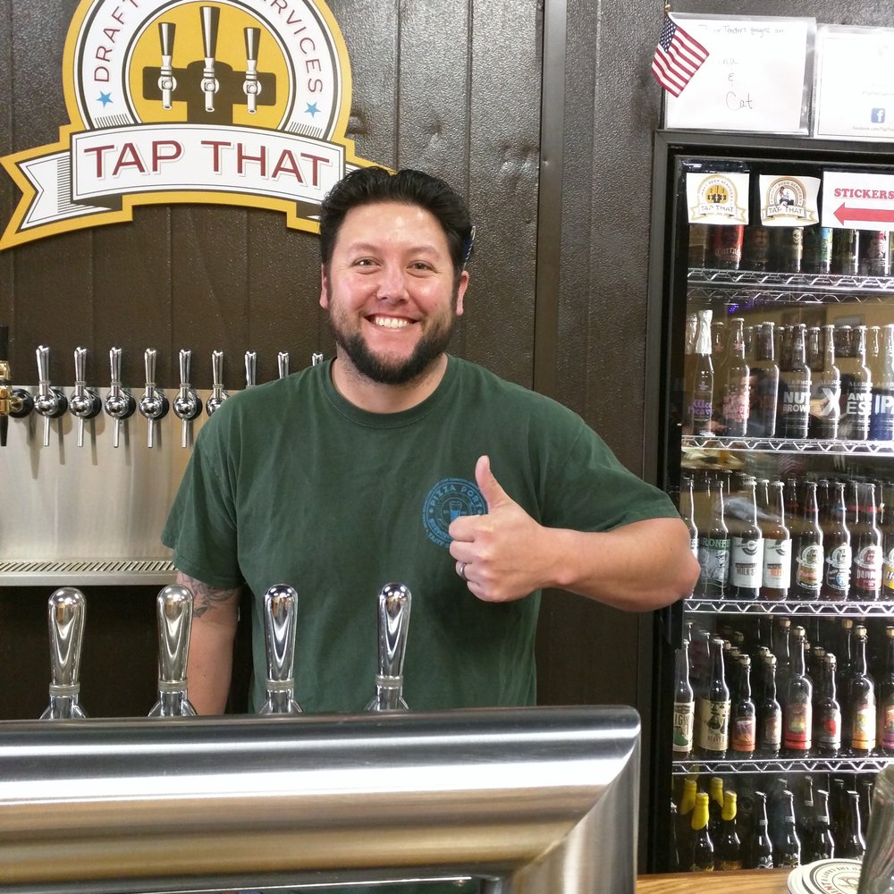 Tap That - Travis! - Beer, Wine & Spirits Near Me - Oceanside, California Tap That - Travis! - Beer, Wine & Spirits Near Me - Oceanside, California