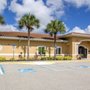 Photo of Robert Toale and Sons Funeral Home at Palms Memorial Park