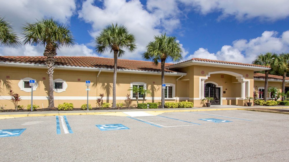 ROBERT TOALE AND SONS FUNERAL HOME AT PALMS MEMORIAL PARK - Updated May