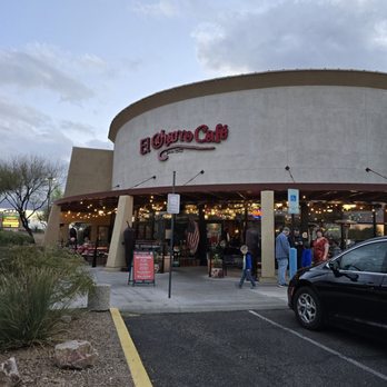 El Charro Cafe - Outside - Mexican Near Me - Oro Valley, Arizona El Charro Cafe - Outside - Mexican Near Me - Oro Valley, Arizona