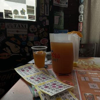 Sam's Silver Circle Bar - Pizza Near Me - Indianapolis, Indiana