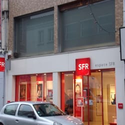 Boutique SFR
