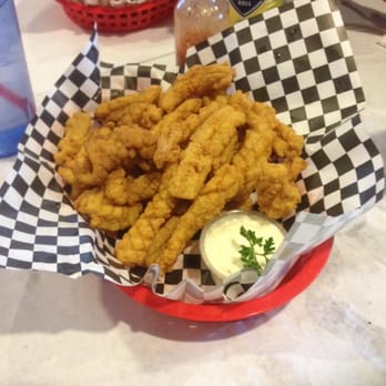 Claws - Fried Calamari! - Cajun/Creole Near Me - Garden Grove, California Claws - Fried Calamari! - Cajun/Creole Near Me - Garden Grove, California