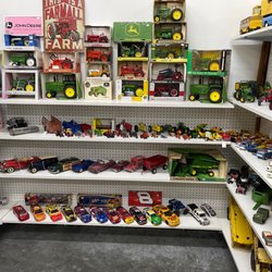 Treasures