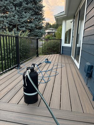 Wilson Window Cleaning on Yelp