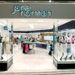 Jane Norman
