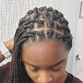 Hair Braiding And Weaves - Box braids - Hair Stylists Near Me - Sherman Oaks, California Hair Braiding And Weaves - Box braids - Hair Stylists Near Me - Sherman Oaks, California