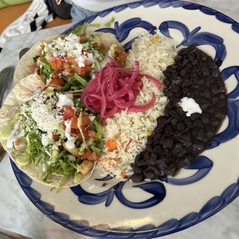 Santa Catarina - Mexican Near Me - Austin, Texas