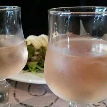 Le Jardin - Restaurants Near Me - Saint Raphael, 83