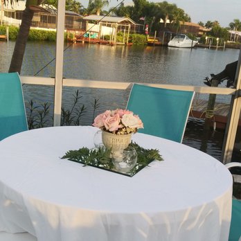 Peter Pan's Waterfront Resort - Venues & Event Spaces Near Me - Apollo Beach, Florida