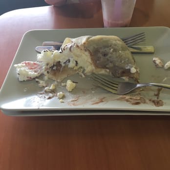 iCrave - Strawberry/chocolate cheesecake crepe! - Creperies Near Me - Capitola, California iCrave - Strawberry/chocolate cheesecake crepe! - Creperies Near Me - Capitola, California