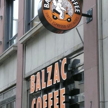 Balzac Coffee - Coffee & Tea Near Me - Hamburg, HH Balzac Coffee - Coffee & Tea Near Me - Hamburg, HH