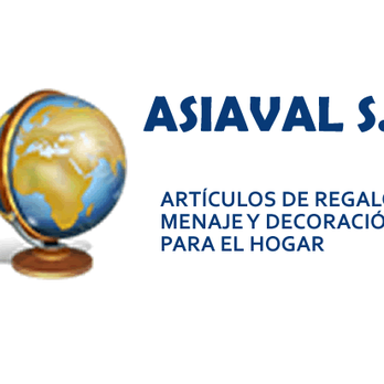 Asiaval - Asiaval Logo - Flowers & Gifts Near Me - Manises, V