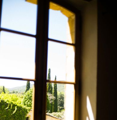 Le Galinier, Lourmarin, a Beaumier guesthouse by null