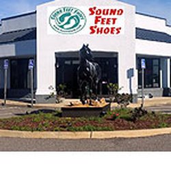 Sound Feet Shoes