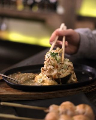 Sumiya Japanese Charcoal Grill - Yakitori by null