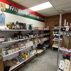 Glondo's Sausage Co