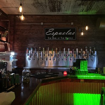 Espuelas - Beer! - Cocktail Bars Near Me - San Antonio, Texas Espuelas - Beer! - Cocktail Bars Near Me - San Antonio, Texas