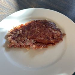 Diane's - Corned beef