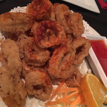 Thai Bistro - Calamari - Thai Near Me - Littleton, Colorado Thai Bistro - Calamari - Thai Near Me - Littleton, Colorado