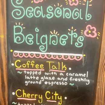 The Easy Otter - The seasonal menu ! Coffee talk ! - Waffles Near Me - Salem, Oregon The Easy Otter - The seasonal menu ! Coffee talk ! - Waffles Near Me - Salem, Oregon