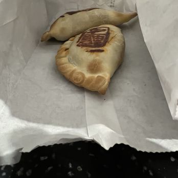 Half Moon - Empanadas Near Me - Denver, Colorado