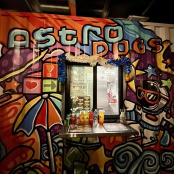 Astro Dogs - Hot Dogs Near Me - Wilmington, North Carolina Astro Dogs - Hot Dogs Near Me - Wilmington, North Carolina