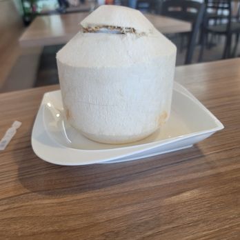Spicy Joi - Coconut water - Sandwiches Near Me - Concord, California Spicy Joi - Coconut water - Sandwiches Near Me - Concord, California