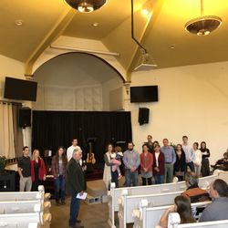 Living Stone Church